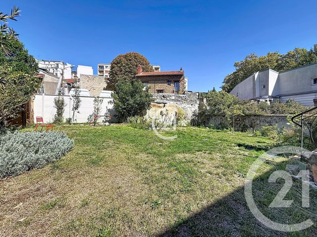 Maison &agrave; vendre - 9 pi&egrave;ces - 180 m2 - Montreuil - 93 - ILE-DE-FRANCE