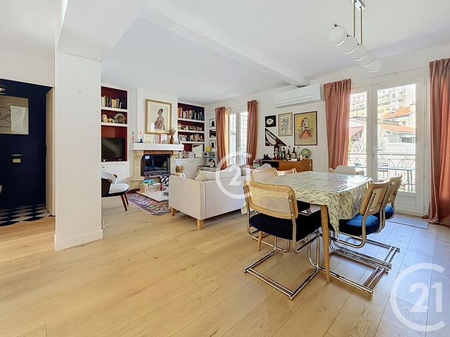 Maison &agrave; vendre - 9 pi&egrave;ces - 180 m2 - Montreuil - 93 - ILE-DE-FRANCE