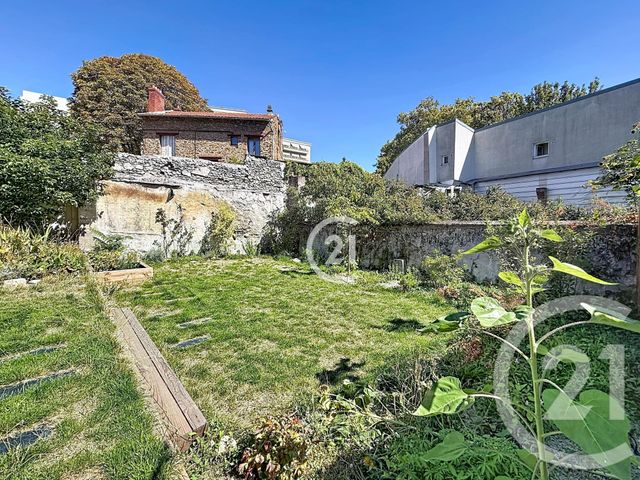 Maison &agrave; vendre - 9 pi&egrave;ces - 180 m2 - Montreuil - 93 - ILE-DE-FRANCE
