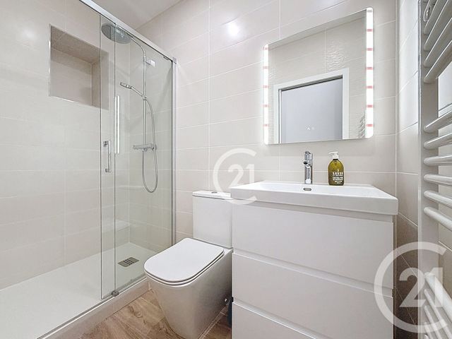 Appartement T1 &agrave; vendre - 2 pi&egrave;ces - 26,10 m2 - Montreuil - 93 - ILE-DE-FRANCE