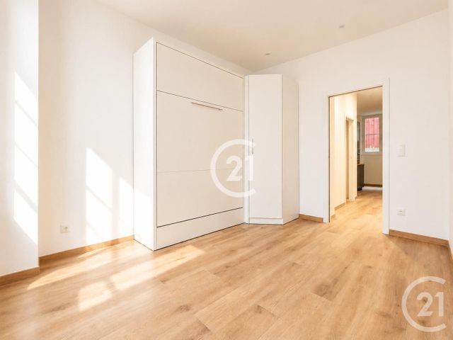 appartement - MONTREUIL - 93