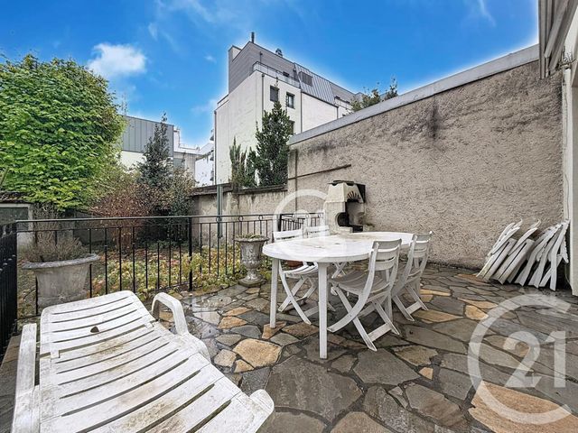 Maison à vendre - 7 pièces - 145,32 m2 - Montreuil - 93 - ILE-DE-FRANCE