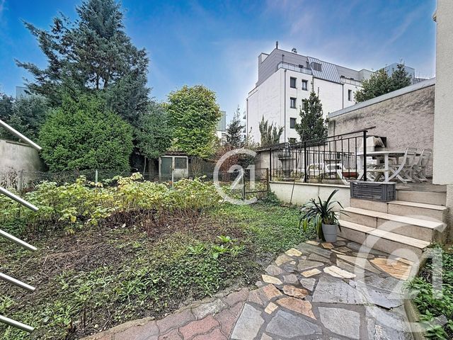 Maison à vendre - 7 pièces - 145,32 m2 - Montreuil - 93 - ILE-DE-FRANCE