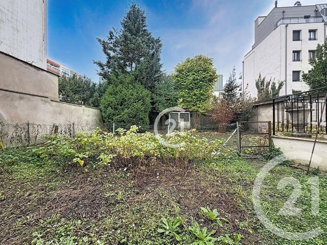 Maison à vendre - 7 pièces - 145,32 m2 - Montreuil - 93 - ILE-DE-FRANCE