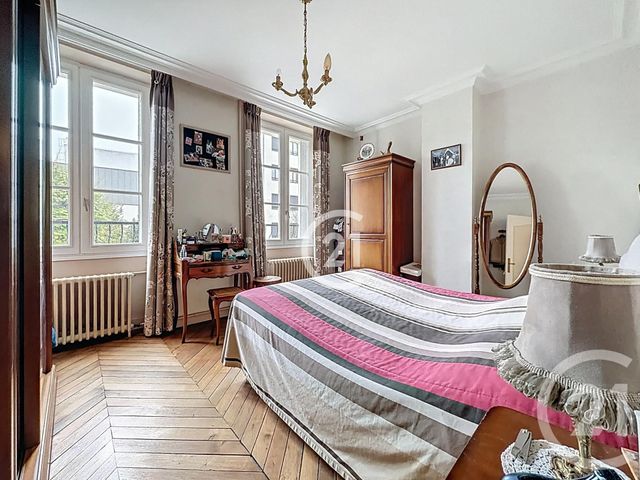 Maison à vendre - 7 pièces - 145,32 m2 - Montreuil - 93 - ILE-DE-FRANCE