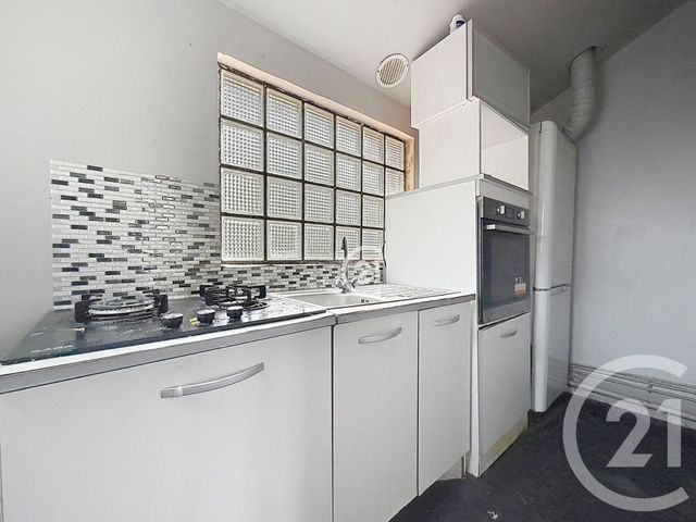 Maison &agrave; vendre - 4 pi&egrave;ces - 56,89 m2 - Montreuil - 93 - ILE-DE-FRANCE