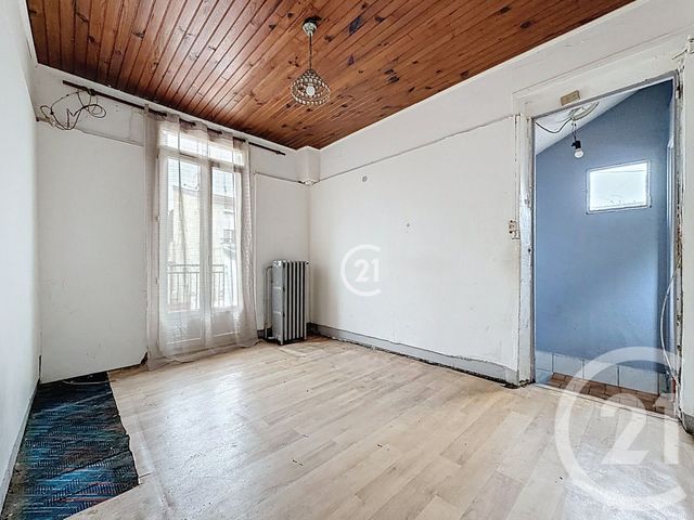 Maison &agrave; vendre - 4 pi&egrave;ces - 56,89 m2 - Montreuil - 93 - ILE-DE-FRANCE