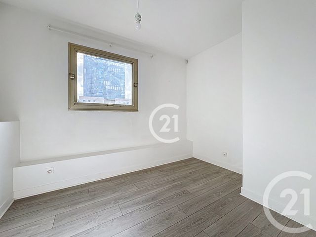 Appartement F2 à vendre - 3 pièces - 56,33 m2 - Montreuil - 93 - ILE-DE-FRANCE
