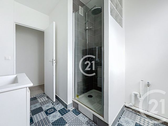 Appartement F2 à vendre - 3 pièces - 56,33 m2 - Montreuil - 93 - ILE-DE-FRANCE