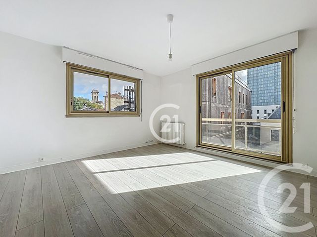 Appartement F2 à vendre - 3 pièces - 56,33 m2 - Montreuil - 93 - ILE-DE-FRANCE