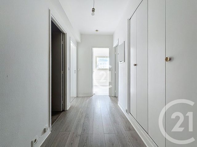 Appartement F2 à vendre - 3 pièces - 56,33 m2 - Montreuil - 93 - ILE-DE-FRANCE