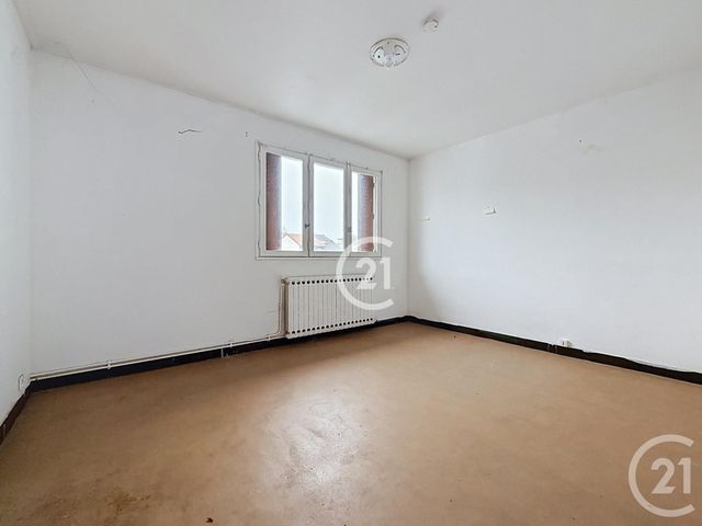 Maison &agrave; vendre - 8 pi&egrave;ces - 137,40 m2 - Montreuil - 93 - ILE-DE-FRANCE