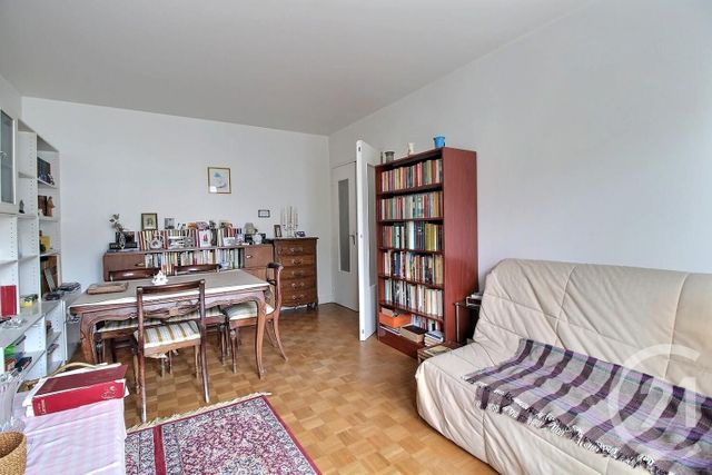 Appartement a vendre antony - 2 pièce(s) - 45 m2 - Surfyn