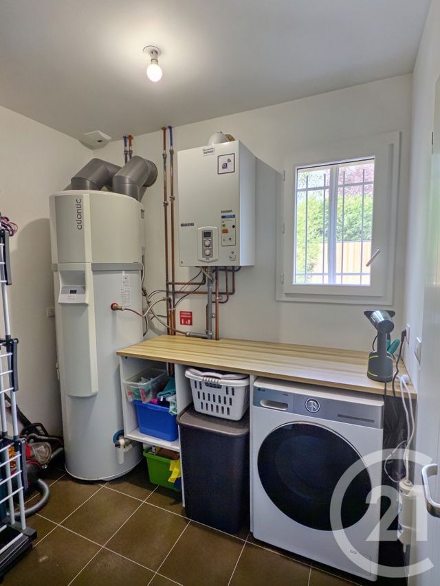 Maison &agrave; vendre - 4 pi&egrave;ces - 98,82 m2 - Wissous - 91 - ILE-DE-FRANCE