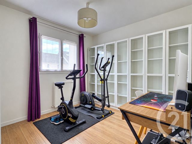 Maison &agrave; vendre - 4 pi&egrave;ces - 98,82 m2 - Wissous - 91 - ILE-DE-FRANCE