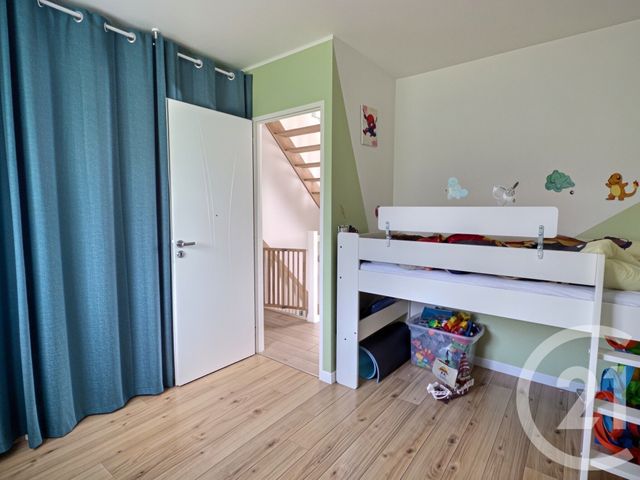 Maison &agrave; vendre - 4 pi&egrave;ces - 98,82 m2 - Wissous - 91 - ILE-DE-FRANCE