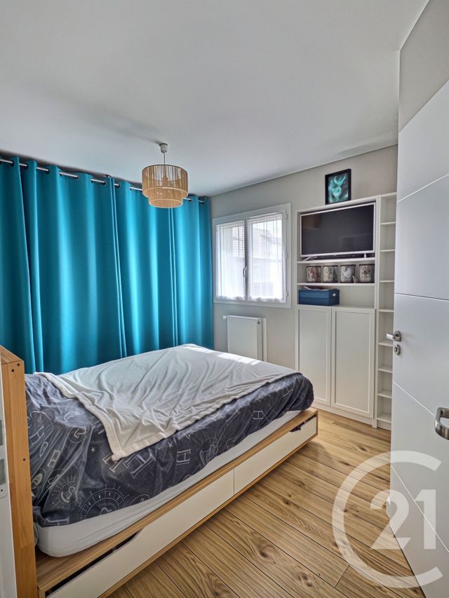 Maison &agrave; vendre - 4 pi&egrave;ces - 98,82 m2 - Wissous - 91 - ILE-DE-FRANCE