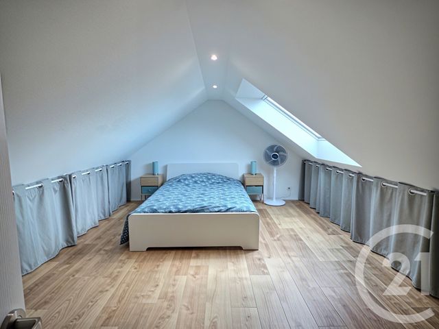 Maison &agrave; vendre - 4 pi&egrave;ces - 98,82 m2 - Wissous - 91 - ILE-DE-FRANCE