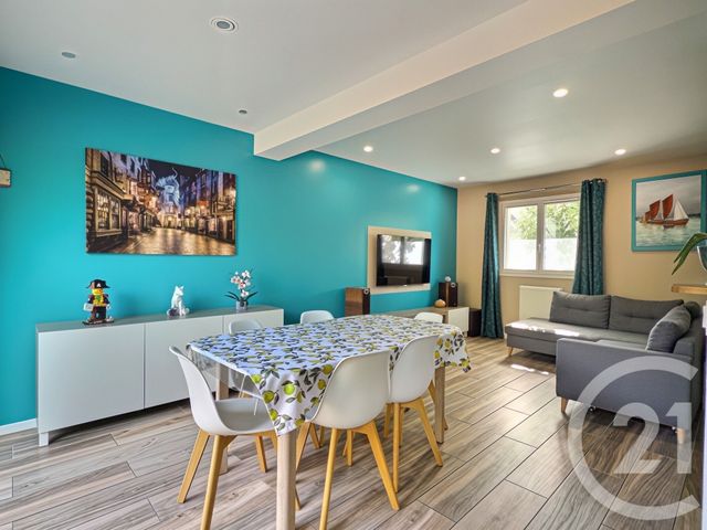 Maison &agrave; vendre - 4 pi&egrave;ces - 98,82 m2 - Wissous - 91 - ILE-DE-FRANCE