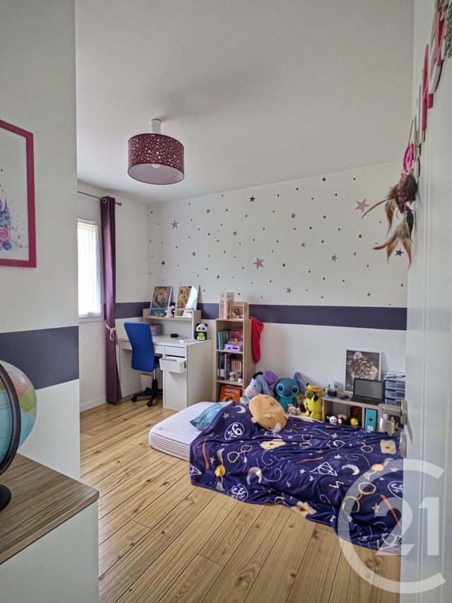 Maison &agrave; vendre - 4 pi&egrave;ces - 98,82 m2 - Wissous - 91 - ILE-DE-FRANCE