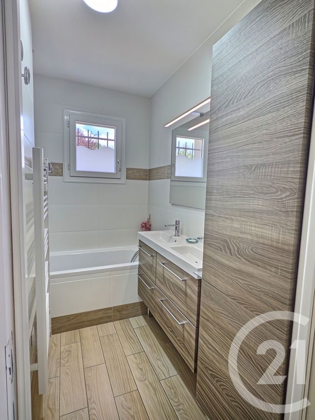 Maison &agrave; vendre - 4 pi&egrave;ces - 98,82 m2 - Wissous - 91 - ILE-DE-FRANCE