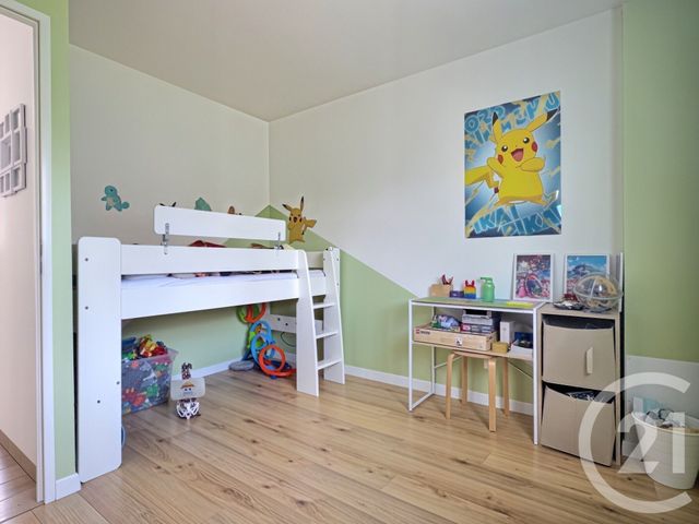 Maison &agrave; vendre - 4 pi&egrave;ces - 98,82 m2 - Wissous - 91 - ILE-DE-FRANCE