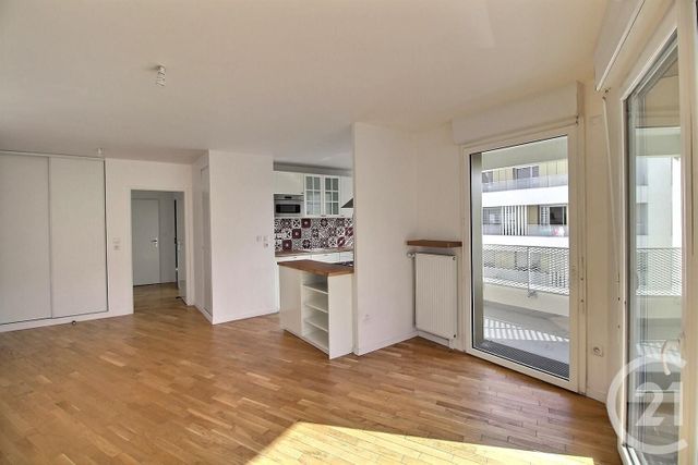 Appartement a vendre antony - 3 pièce(s) - 72.9 m2 - Surfyn