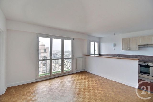Appartement a vendre antony - 3 pièce(s) - 64 m2 - Surfyn