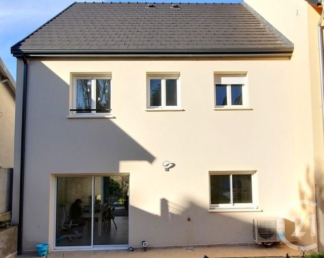 Maison a vendre  - 6 pièce(s) - 160 m2 - Surfyn