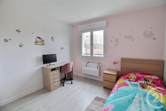 Maison à vendre - 6 pièces - 120 m2 - Antony - 92 - ILE-DE-FRANCE