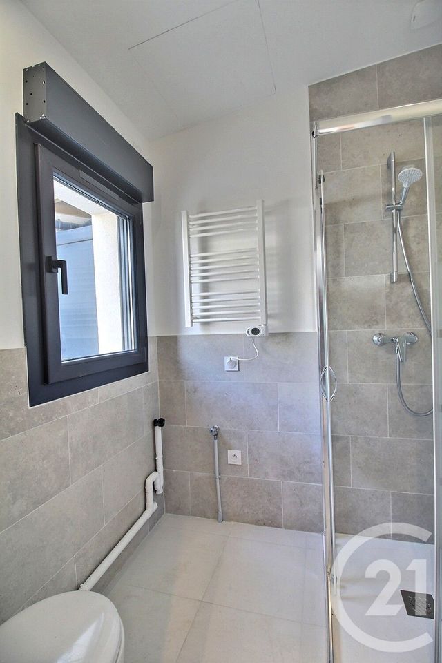 Appartement Studio à vendre - 1 pièce - 24 m2 - Antony - 92 - ILE-DE-FRANCE