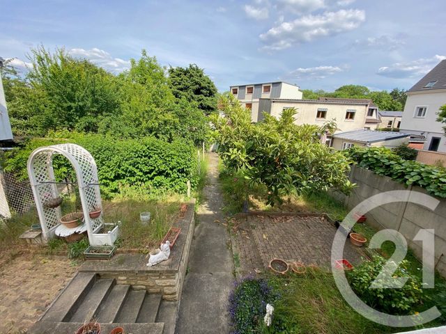 Prix immobilier ANTONY - Photo d’une maison vendue