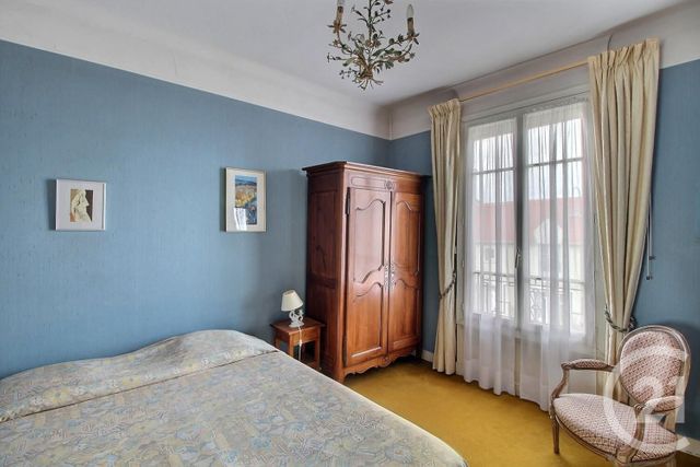 Maison à vendre - 7 pièces - 119 m2 - Antony - 92 - ILE-DE-FRANCE