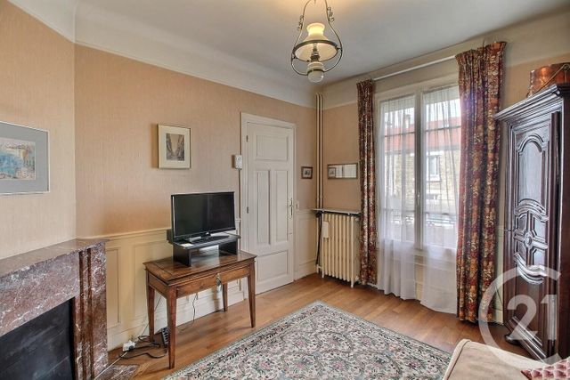 Maison à vendre - 7 pièces - 119 m2 - Antony - 92 - ILE-DE-FRANCE