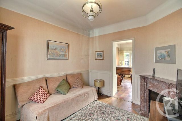 Maison à vendre - 7 pièces - 119 m2 - Antony - 92 - ILE-DE-FRANCE