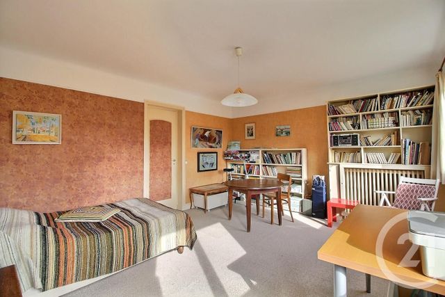 Maison à vendre - 7 pièces - 119 m2 - Antony - 92 - ILE-DE-FRANCE