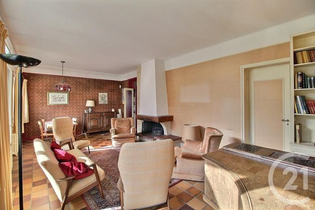 Maison à vendre - 7 pièces - 119 m2 - Antony - 92 - ILE-DE-FRANCE