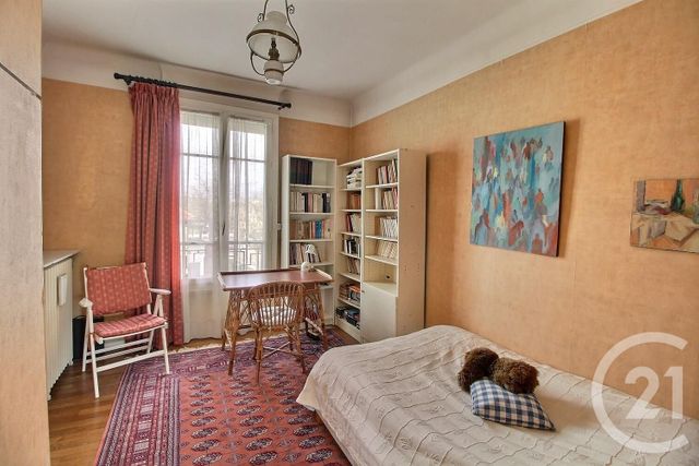 Maison à vendre - 7 pièces - 119 m2 - Antony - 92 - ILE-DE-FRANCE