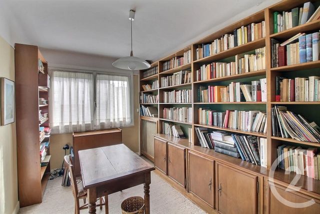 Maison à vendre - 7 pièces - 119 m2 - Antony - 92 - ILE-DE-FRANCE