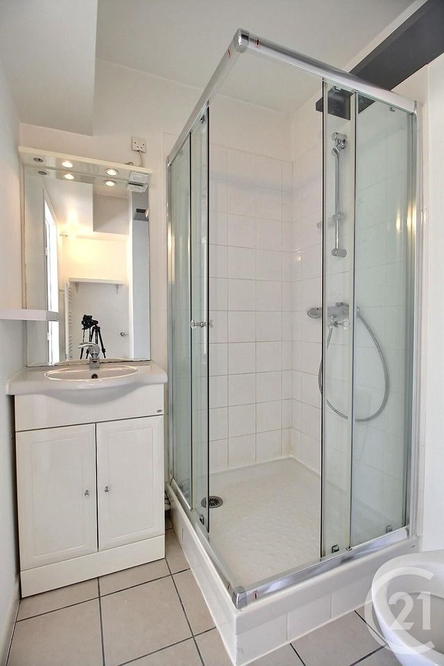 Appartement F1 &agrave; vendre - 1 pi&egrave;ce - 30,11 m2 - Thiais - 94 - ILE-DE-FRANCE