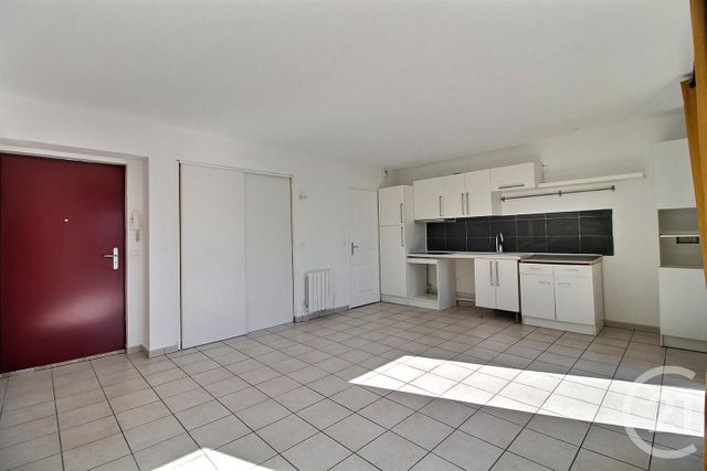 Appartement F1 &agrave; vendre - 1 pi&egrave;ce - 30,11 m2 - Thiais - 94 - ILE-DE-FRANCE