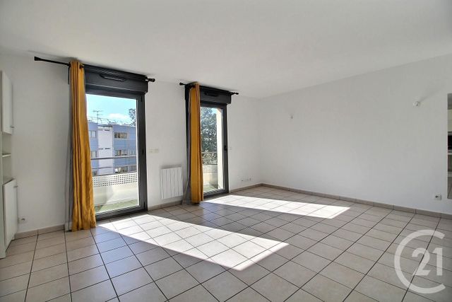 Appartement F1 &agrave; vendre - 1 pi&egrave;ce - 30,11 m2 - Thiais - 94 - ILE-DE-FRANCE