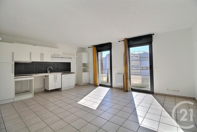Appartement F1 à vendre THIAIS