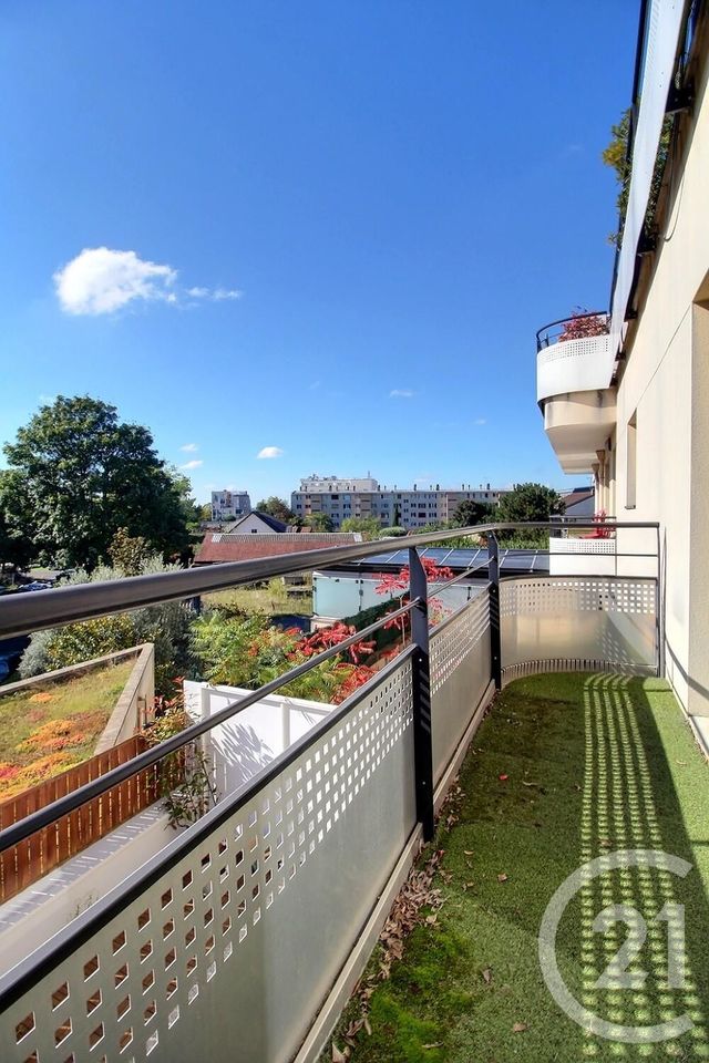 Appartement F1 &agrave; vendre - 1 pi&egrave;ce - 30,11 m2 - Thiais - 94 - ILE-DE-FRANCE