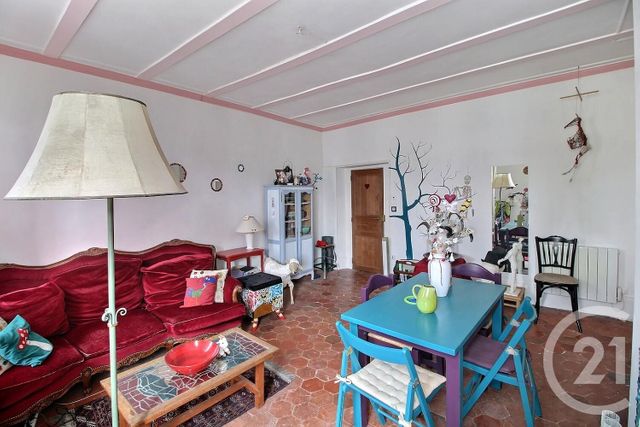 Maison à vendre - 6 pièces - 128 m2 - Wissous - 91 - ILE-DE-FRANCE