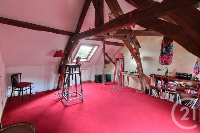 Maison à vendre - 6 pièces - 128 m2 - Wissous - 91 - ILE-DE-FRANCE