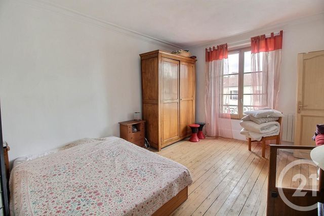 Maison à vendre - 6 pièces - 128 m2 - Wissous - 91 - ILE-DE-FRANCE