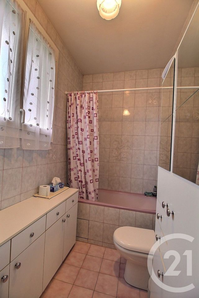 Maison à vendre - 5 pièces - 80 m2 - Antony - 92 - ILE-DE-FRANCE