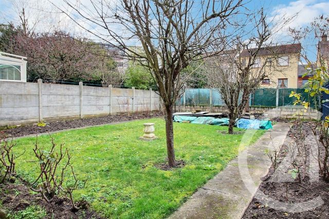 Maison à vendre - 5 pièces - 80 m2 - Antony - 92 - ILE-DE-FRANCE