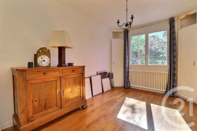 Maison &agrave; vendre - 9 pi&egrave;ces - 153 m2 - Antony - 92 - ILE-DE-FRANCE